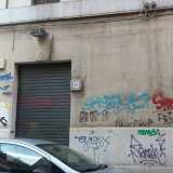 I "graffitari" lasciano la propria �tag� (la firma) in maniera quasi ossessiva, al solo scopo di �marchiare il territorio". Mamba � quello pi� attivo, ma ci sono anche Okno, Pest, Leyes... 